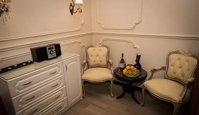 Salon Tayskogo Massazha Yesenin - Erotic Massage in Novorossiysk, Russia