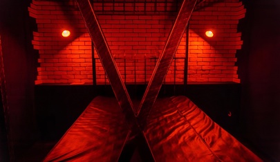 Salon Tayskogo Massazha Yesenin - Erotic Massage in Novorossiysk, Russia
