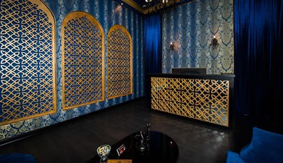 Salon Tayskogo Massazha Yesenin - Erotic Massage in Novorossiysk, Russia