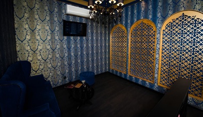 Salon Tayskogo Massazha Yesenin - Erotic Massage in Novorossiysk, Russia