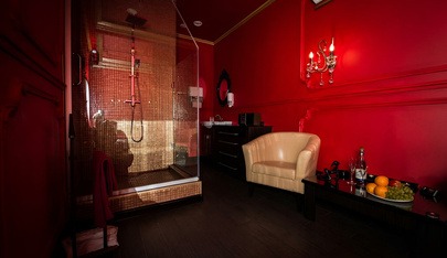 Salon Tayskogo Massazha Yesenin - Erotic Massage in Novorossiysk, Russia