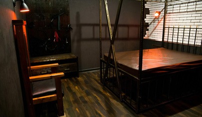 Salon Tayskogo Massazha Yesenin - Erotic Massage in Novorossiysk, Russia