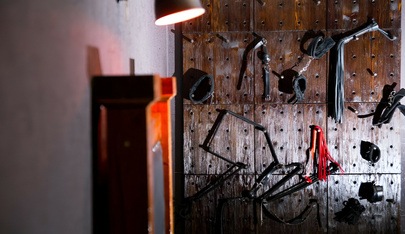 Salon Tayskogo Massazha Yesenin - Erotic Massage in Novorossiysk, Russia