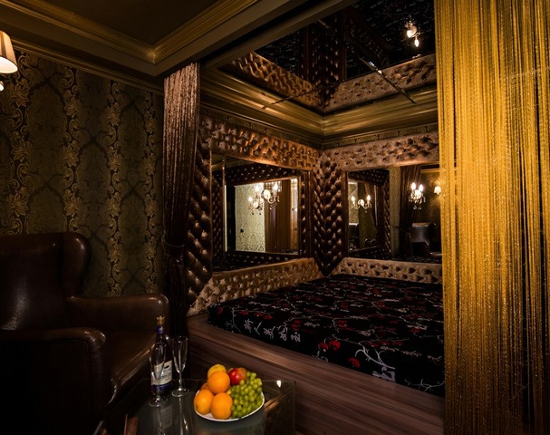 Salon Tayskogo Massazha Yesenin - Erotic Massage in Novorossiysk, Russia