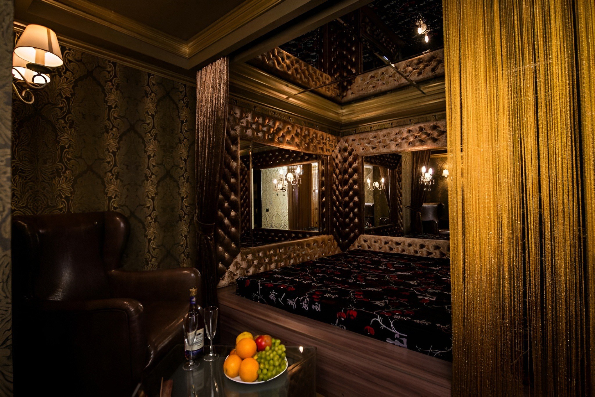 Salon Tayskogo Massazha Yesenin - Erotic Massage in Novorossiysk, Russia