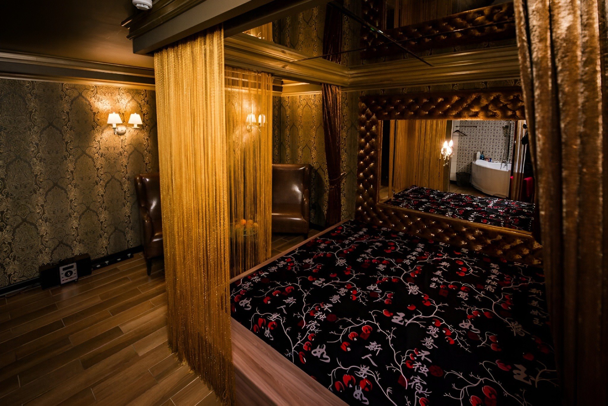 Salon Tayskogo Massazha Yesenin - Erotic Massage in Novorossiysk, Russia