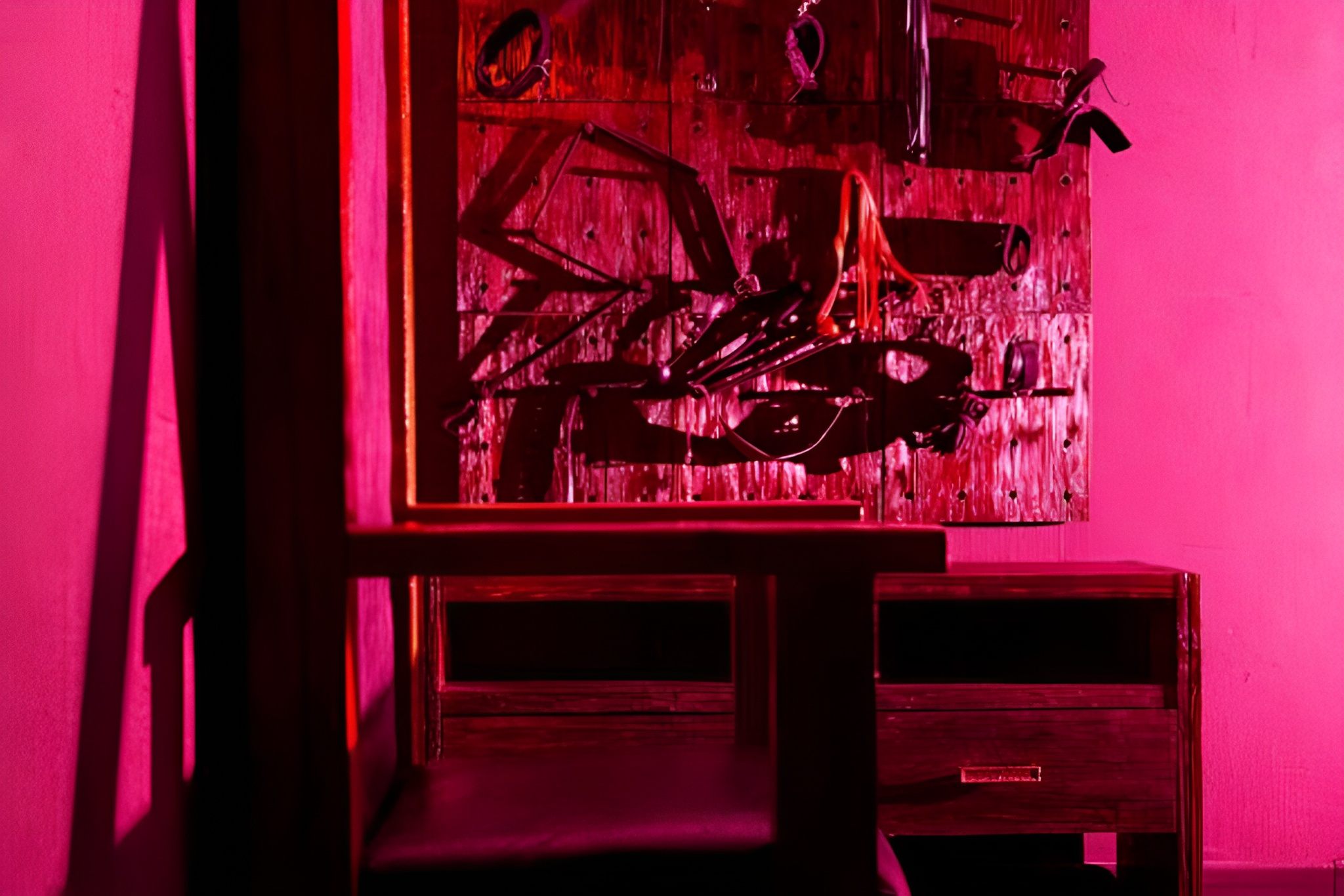 Salon Tayskogo Massazha Yesenin - Erotic Massage in Novorossiysk, Russia