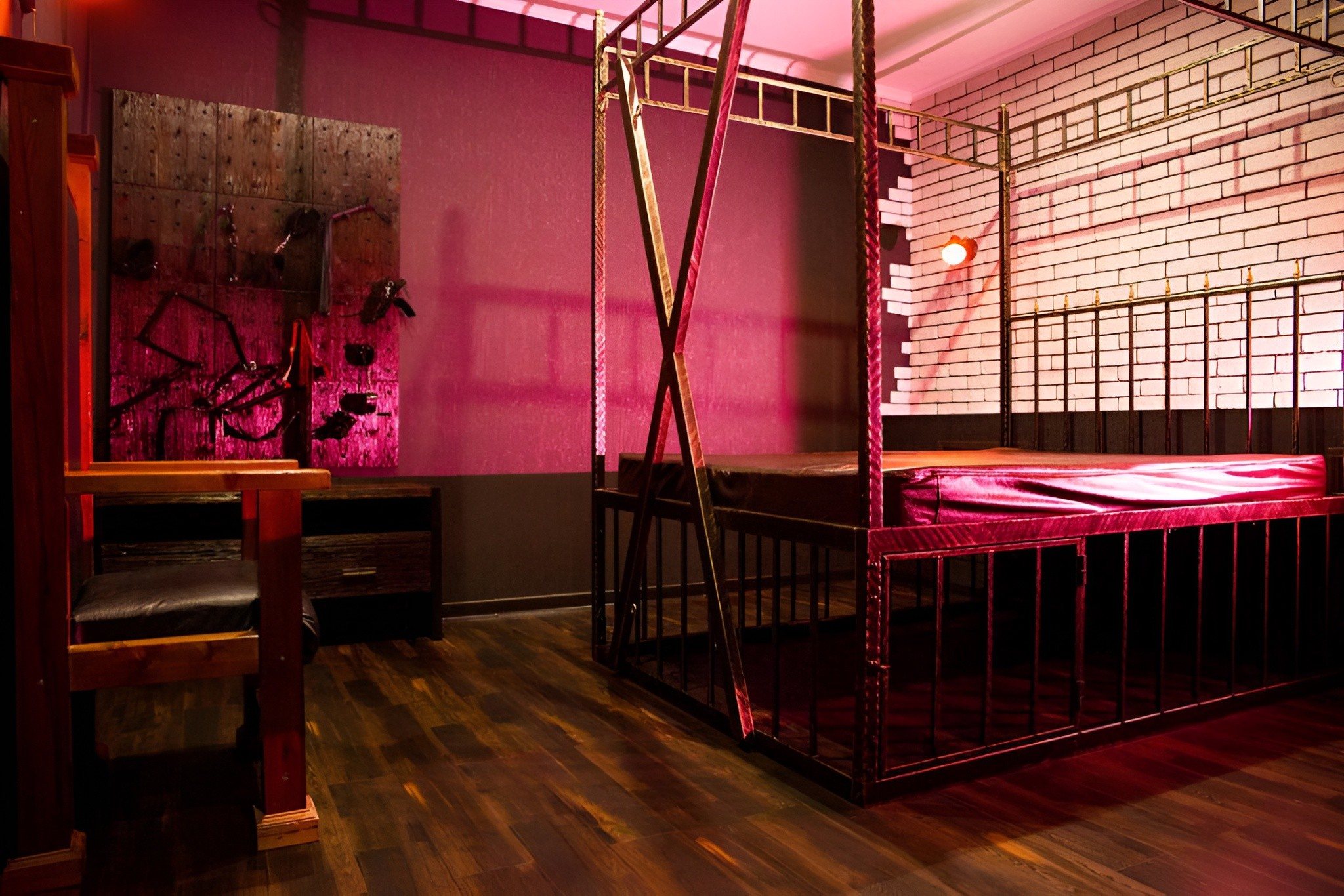 Salon Tayskogo Massazha Yesenin - Erotic Massage in Novorossiysk, Russia