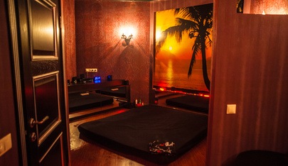 Vip Men's Club - Erotic Massage in Novorossiysk, Russia