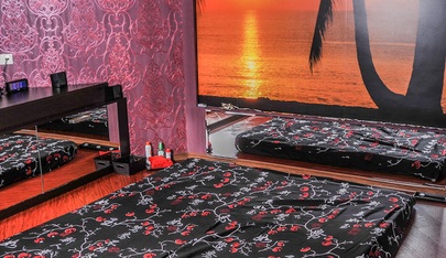 Vip Men's Club - Erotic Massage in Novorossiysk, Russia
