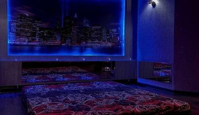 Vip Men's Club - Erotic Massage in Novorossiysk, Russia