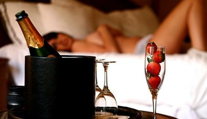 Vip Men's Club - Erotic Massage in Novorossiysk, Russia