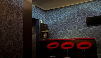 Vip Men's Club - Erotic Massage in Novorossiysk, Russia