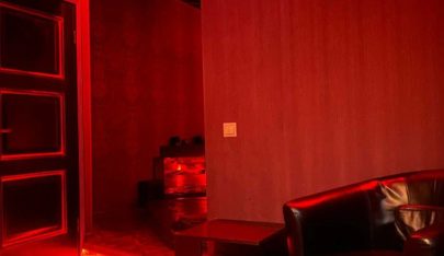 Vip Men's Club - Erotic Massage in Novorossiysk, Russia