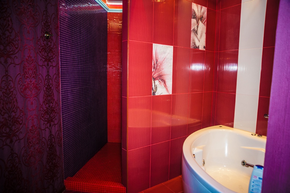 Vip Men's Club - Erotic Massage in Novorossiysk, Russia