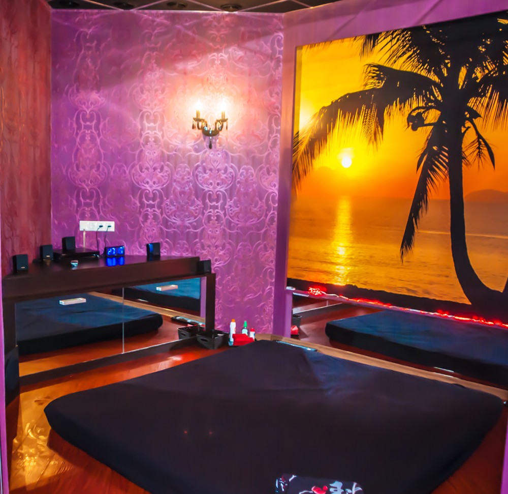 Vip Men's Club - Erotic Massage in Novorossiysk, Russia