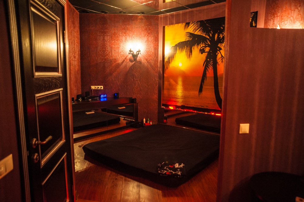 Vip Men's Club - Erotic Massage in Novorossiysk, Russia