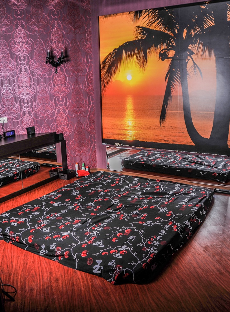 Vip Men's Club - Erotic Massage in Novorossiysk, Russia