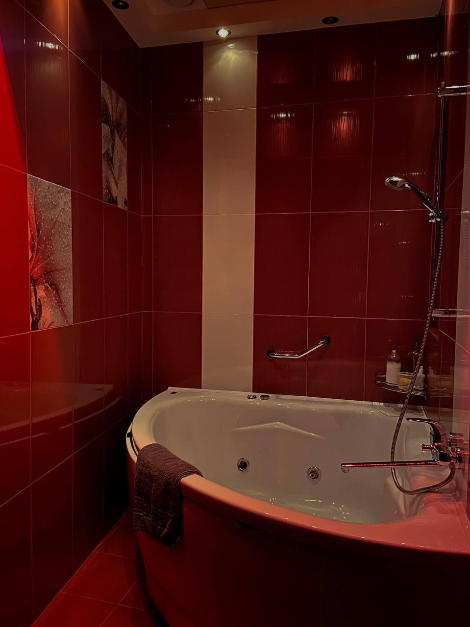 Vip Men's Club - Erotic Massage in Novorossiysk, Russia