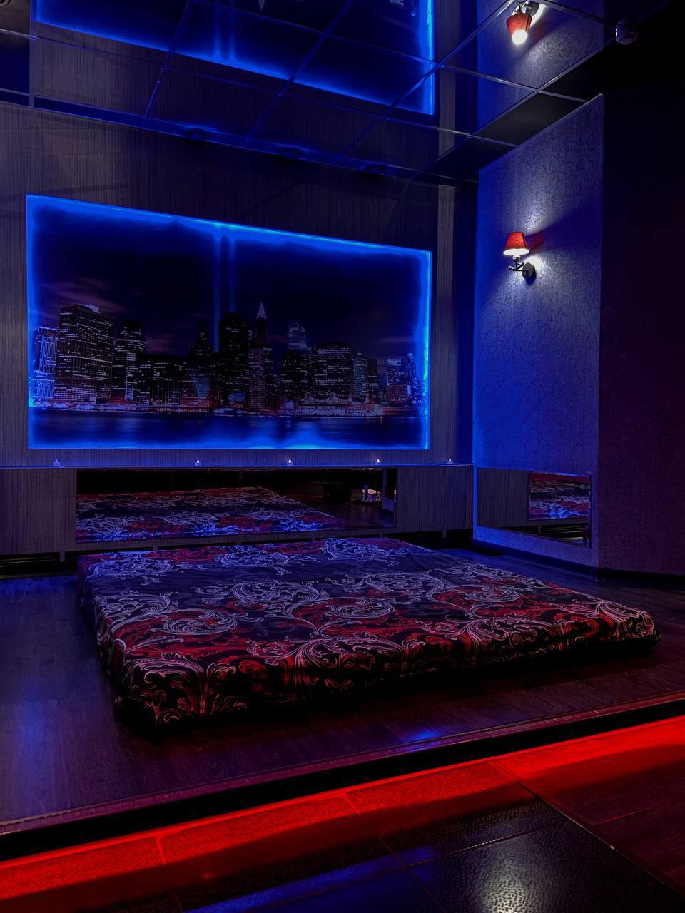 Vip Men's Club - Erotic Massage in Novorossiysk, Russia