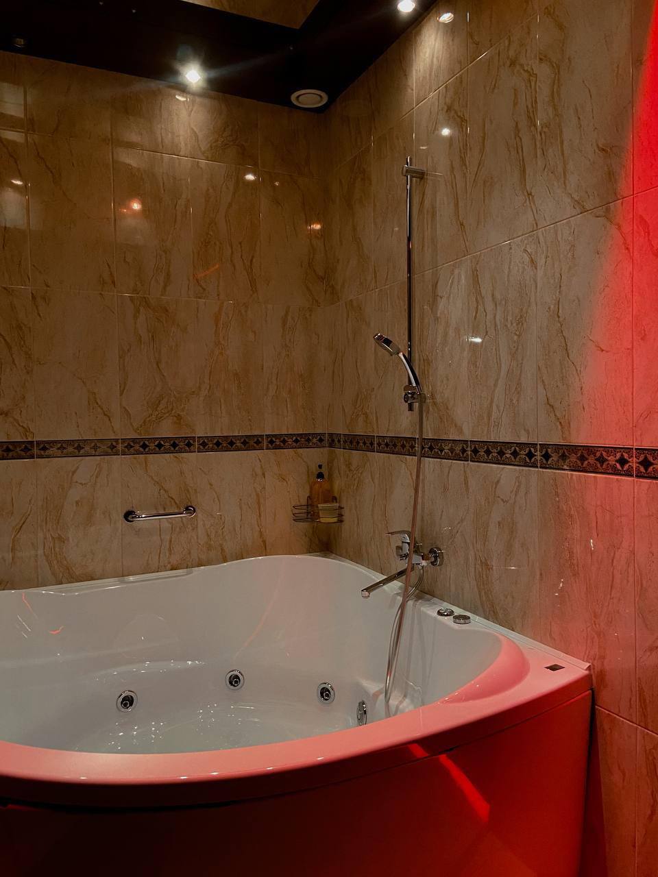 Vip Men's Club - Erotic Massage in Novorossiysk, Russia
