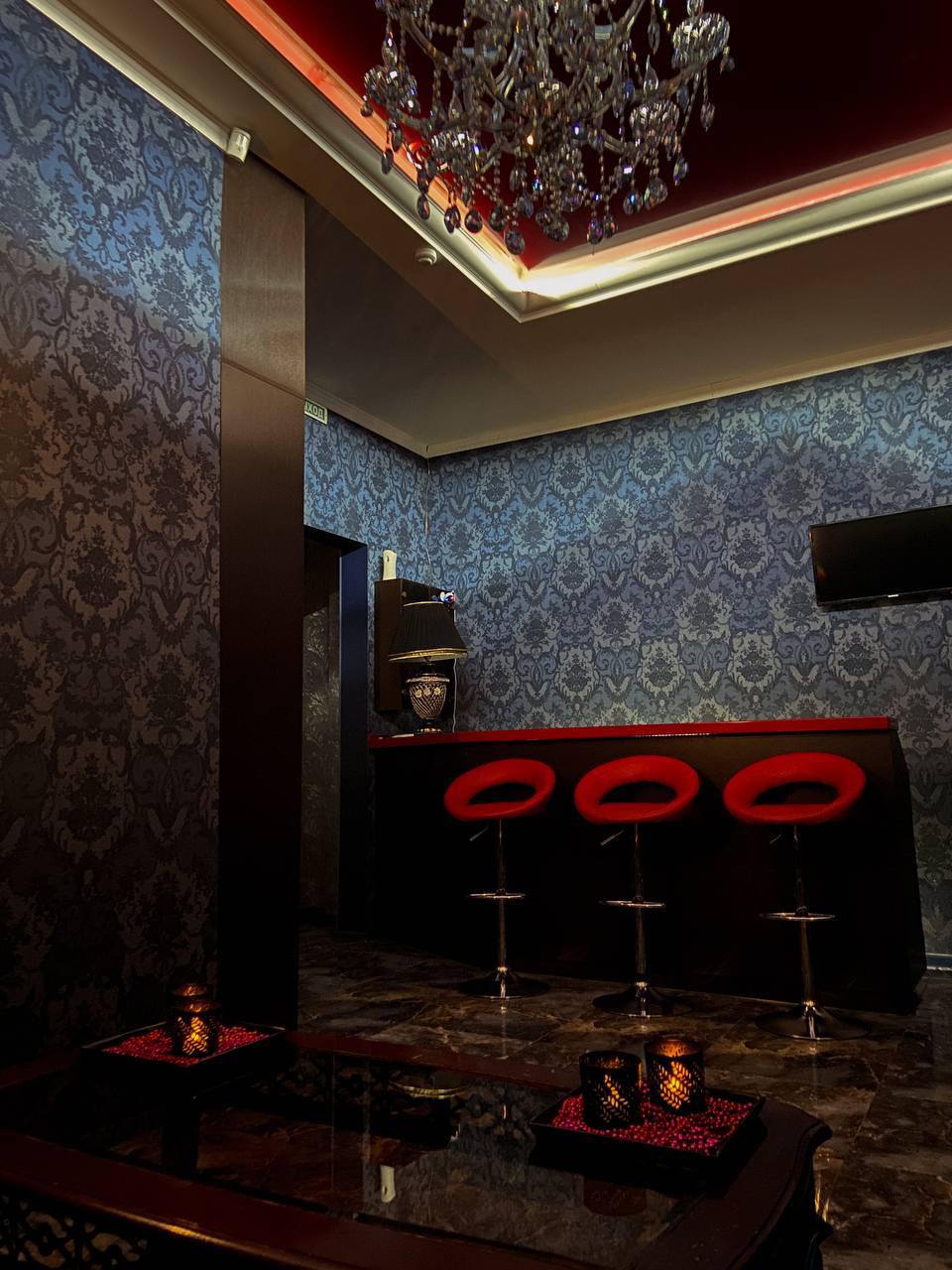 Vip Men's Club - Erotic Massage in Novorossiysk, Russia
