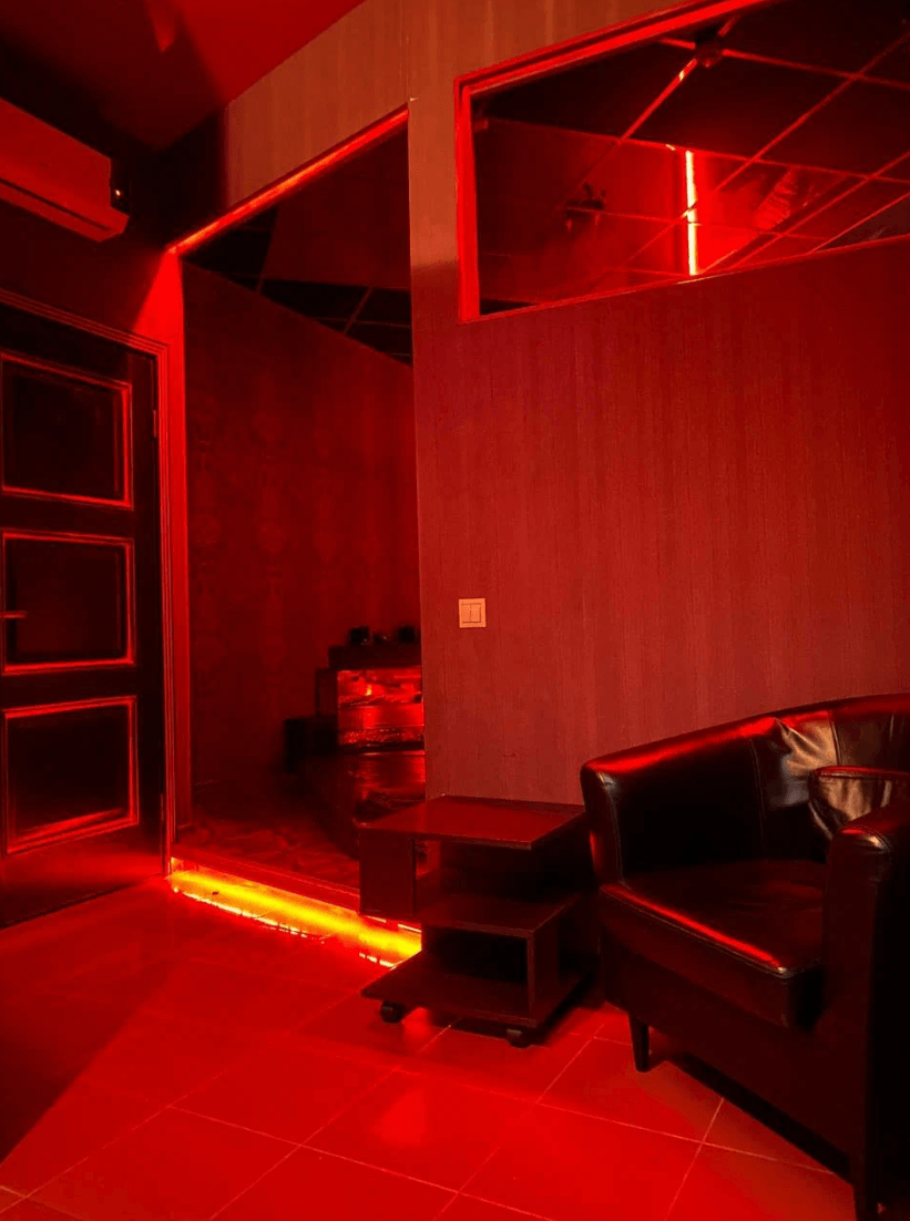 Vip Men's Club - Erotic Massage in Novorossiysk, Russia
