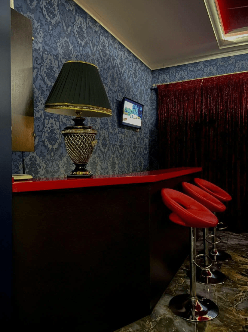 Vip Men's Club - Erotic Massage in Novorossiysk, Russia