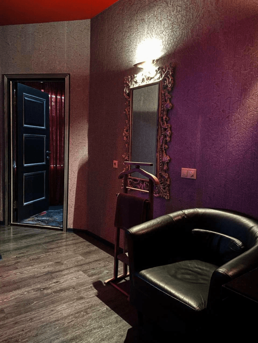 Vip Men's Club - Erotic Massage in Novorossiysk, Russia