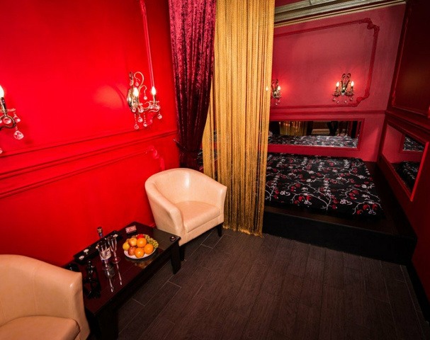 Yesenin - Erotic Massage in Novorossiysk, Russia