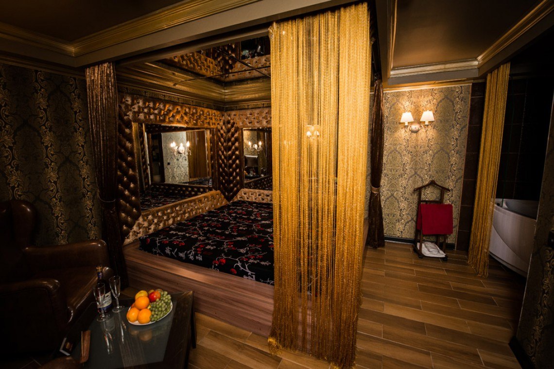 Yesenin - Erotic Massage in Novorossiysk, Russia