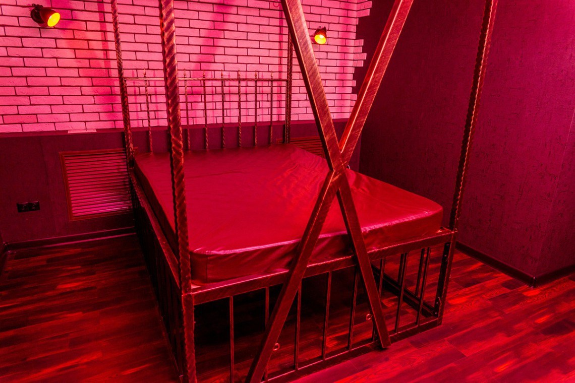 Yesenin - Erotic Massage in Novorossiysk, Russia