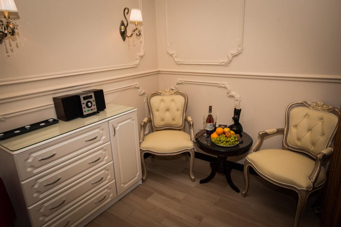 Yesenin - Erotic Massage in Novorossiysk, Russia