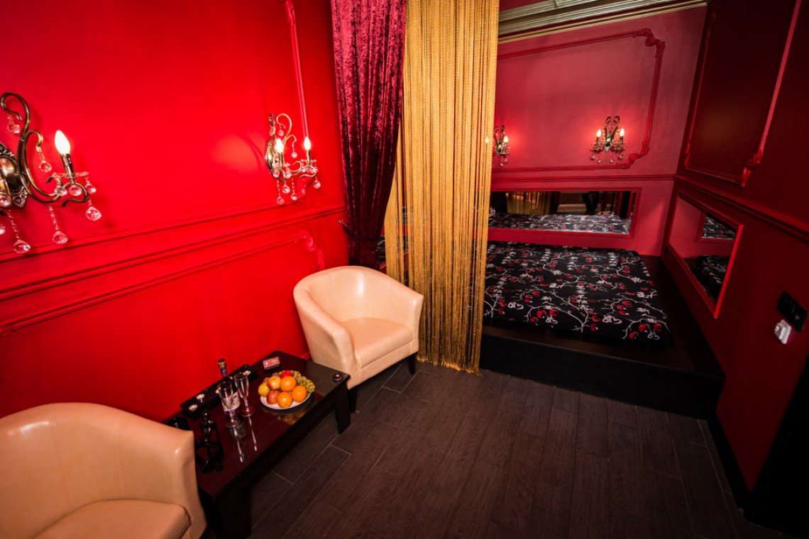 Yesenin - Erotic Massage in Novorossiysk, Russia