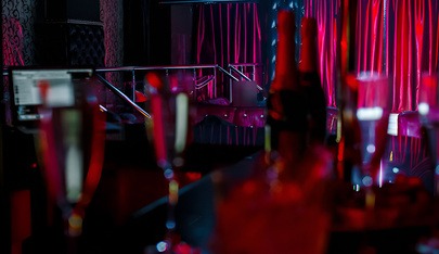 Dollhouse (Novorossiysk) - Nightclub in Novorossiysk, Russia