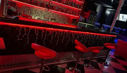 Dollhouse (Novorossiysk) - Nightclub in Novorossiysk, Russia