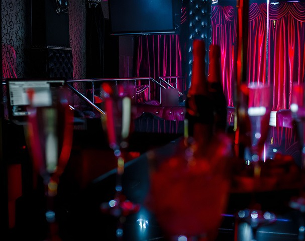 Dollhouse (Novorossiysk) - Nightclub in Novorossiysk, Russia