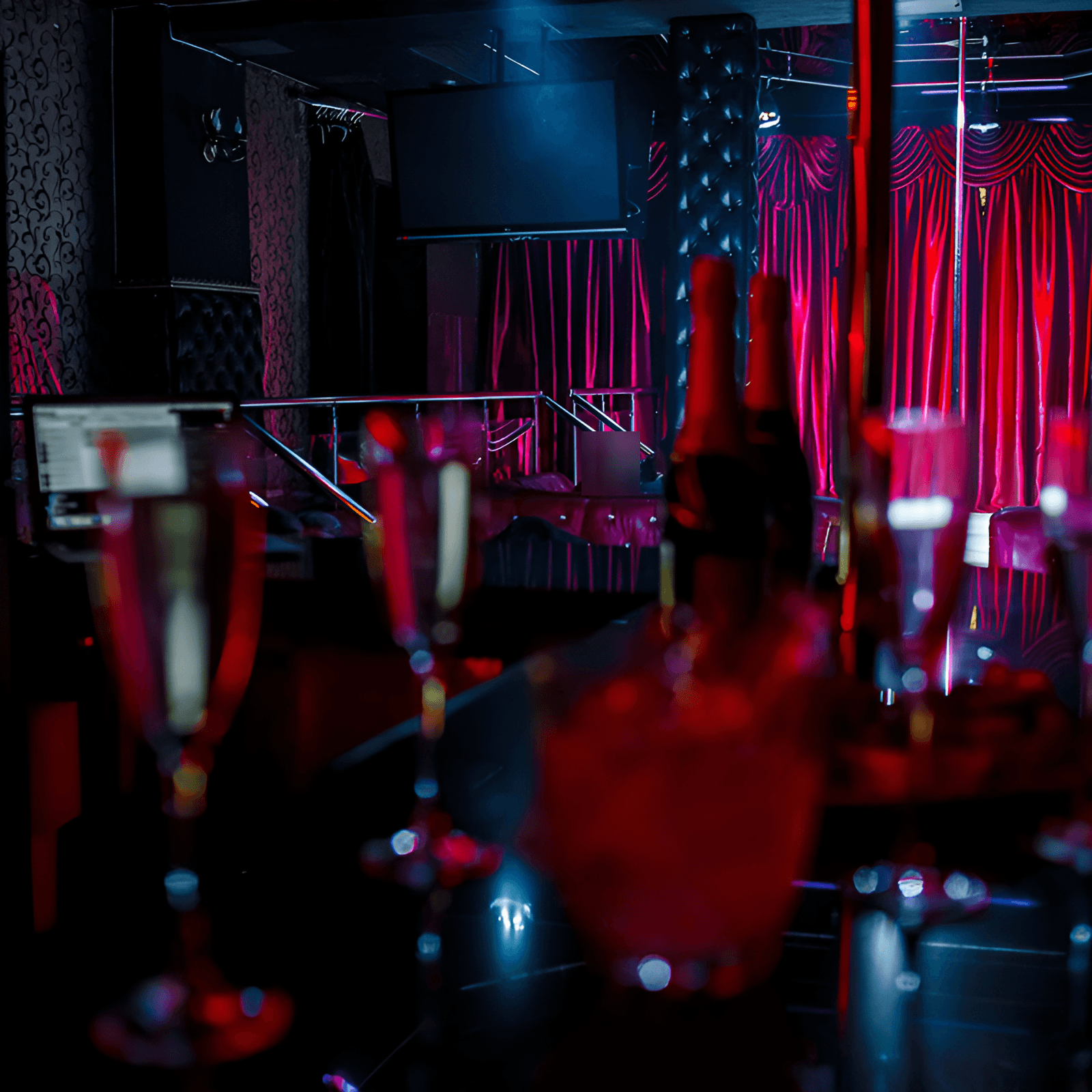 Dollhouse (Novorossiysk) - Nightclub in Novorossiysk, Russia