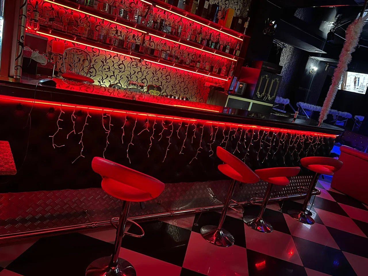 Dollhouse (Novorossiysk) - Nightclub in Novorossiysk, Russia