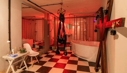 20nights - Мужской отдых - Erotic Massage in Novosibirsk, Russia