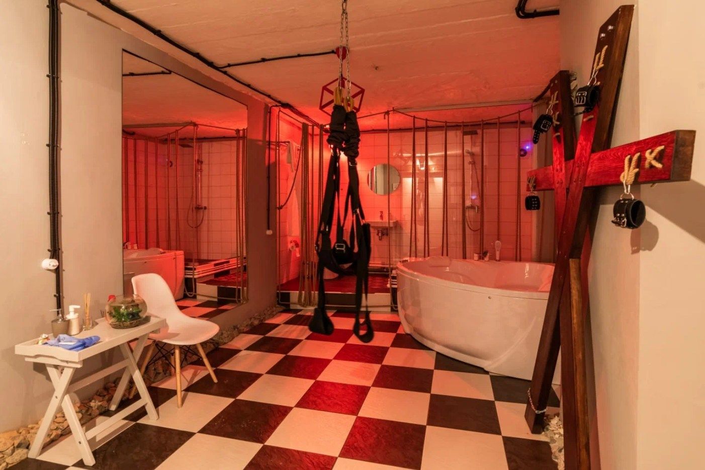 20nights - Мужской отдых - Erotic Massage in Novosibirsk, Russia