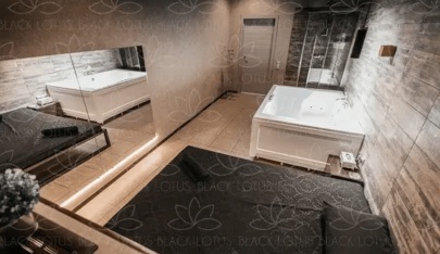 Black Lotus - Erotic Massage in Novosibirsk, Russia