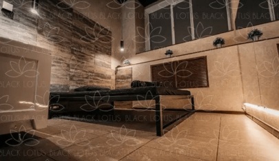 Black Lotus - Erotic Massage in Novosibirsk, Russia