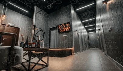 Black Lotus - Erotic Massage in Novosibirsk, Russia