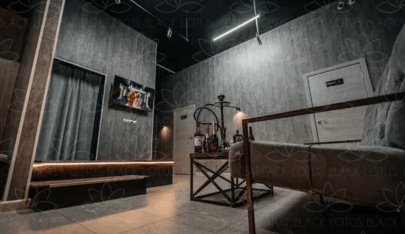 Black Lotus - Erotic Massage in Novosibirsk, Russia