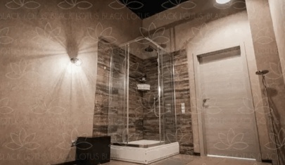 Black Lotus - Erotic Massage in Novosibirsk, Russia