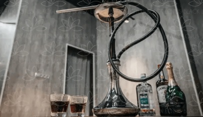 Black Lotus - Erotic Massage in Novosibirsk, Russia