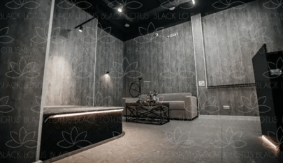 Black Lotus - Erotic Massage in Novosibirsk, Russia