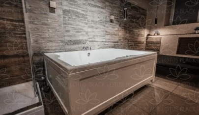 Black Lotus - Erotic Massage in Novosibirsk, Russia