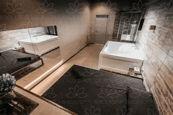 Black Lotus - Erotic Massage in Novosibirsk, Russia